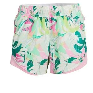 Athletic Works Women's Core Running Shorts